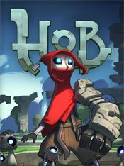 Jaquette Hob