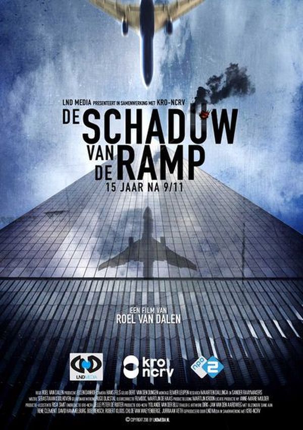 De Schaduw van de Ramp
