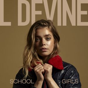 School Girls (Single)