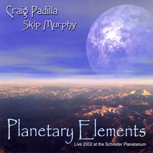Planetary Elements (Live)