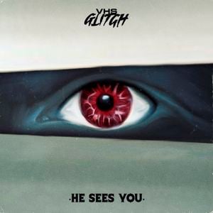 He Sees You (Single)