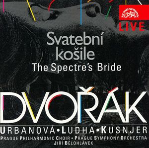 Svatební košile (Live)