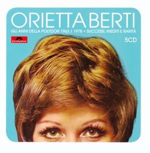 Gli anni della Polydor 1963 / 1978 • Successi, inediti e rarità