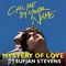 Mystery of Love (Single)