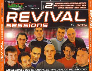 Revival Sessions Vol. 2