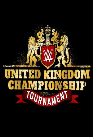 WWE United Kingdom Championship Tournament