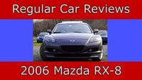 2006 Mazda RX-8