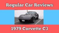 1979 Corvette C3