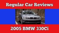 2005 BMW 330Ci