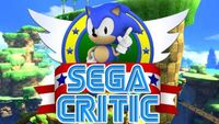 Sonic the Hedgehog