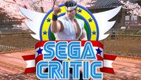 Virtua Fighter 1 & 2