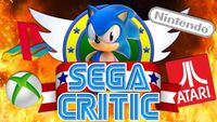 SEGA vs ???