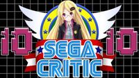 10 Favorite Mega Drive Games