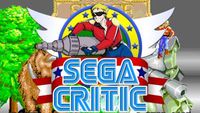 Space Harrier 1 & 2