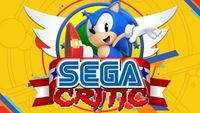 Sonic Mania