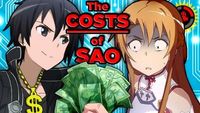 Is SAO the MOST EXPENSIVE GAME EVER? (Sword Art Online)