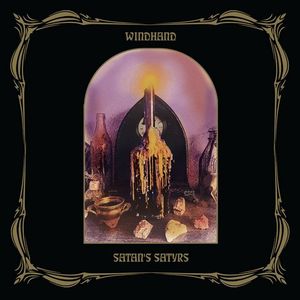 Windhand / Satan’s Satyrs (EP)