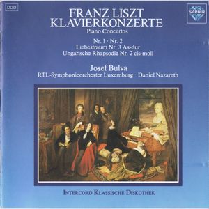 Klavierkonzerte