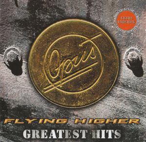Flying Higher - Greatest Hits