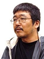 Eiji Kikuchi