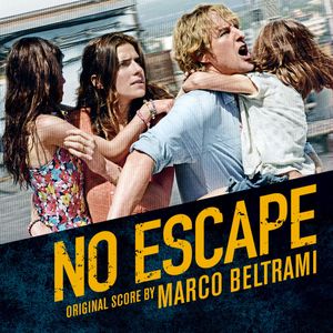 No Escape (OST)