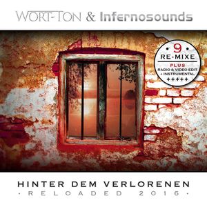 Hinter dem Verlorenen: Reloaded 2016 (EP)