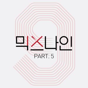 MIXNINE Pt. 5 (Single)