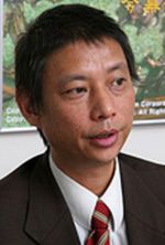 Yoshio Kiya