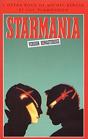 Starmania (version 1988)