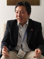 Katsuya Eguchi