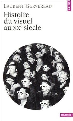 Histoire du visuel au XXe siècle