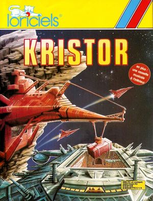 Kristor