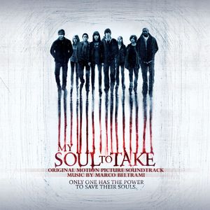 My Soul to Take (OST)