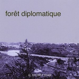 Forêt diplomatique