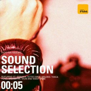 FM4 Soundselection: 5