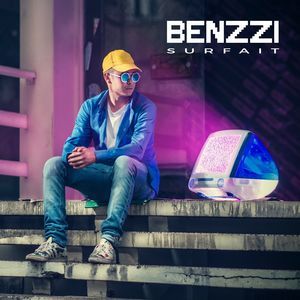 Surfait (EP)