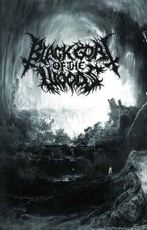 Ancient Burial Ground