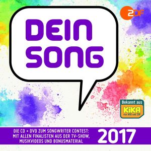 Dein Song 2017