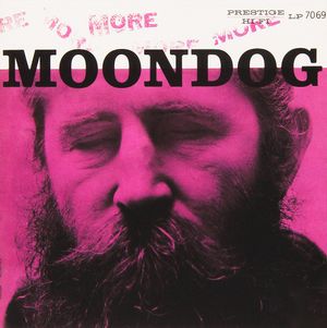 More Moondog