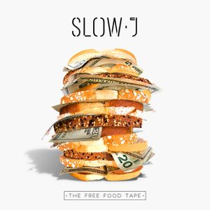 The Free Food Tape (EP)