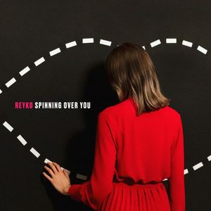 Spinning Over You (Single)