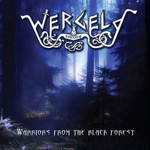 Warriors From The Black Forest (EP)
