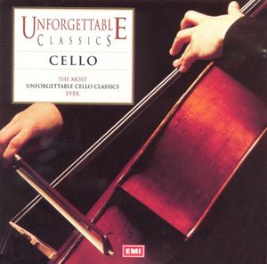 Cello Concerto in D: I. Allegro