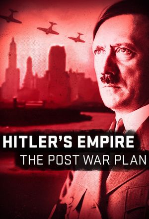 L'Empire de mille ans : Le plan d'Hitler