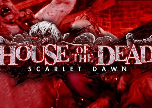 House of the Dead: Scarlet Dawn