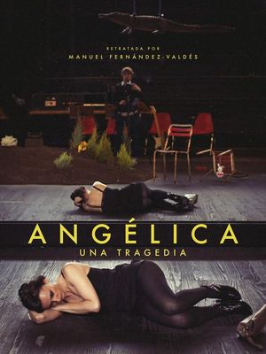 Angélica [una tragedia]