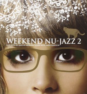 Weekend Nu-Jazz 2