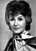 Bea Arthur