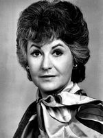 Bea Arthur