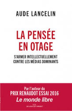 La pensée en otage